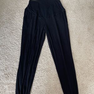 *Maternity* Joggers